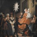 Drie koningen kerstverhaal kaj van der plas