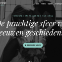 Trouwen in Klooster Ter Apel portfolio Kaj van der Plas