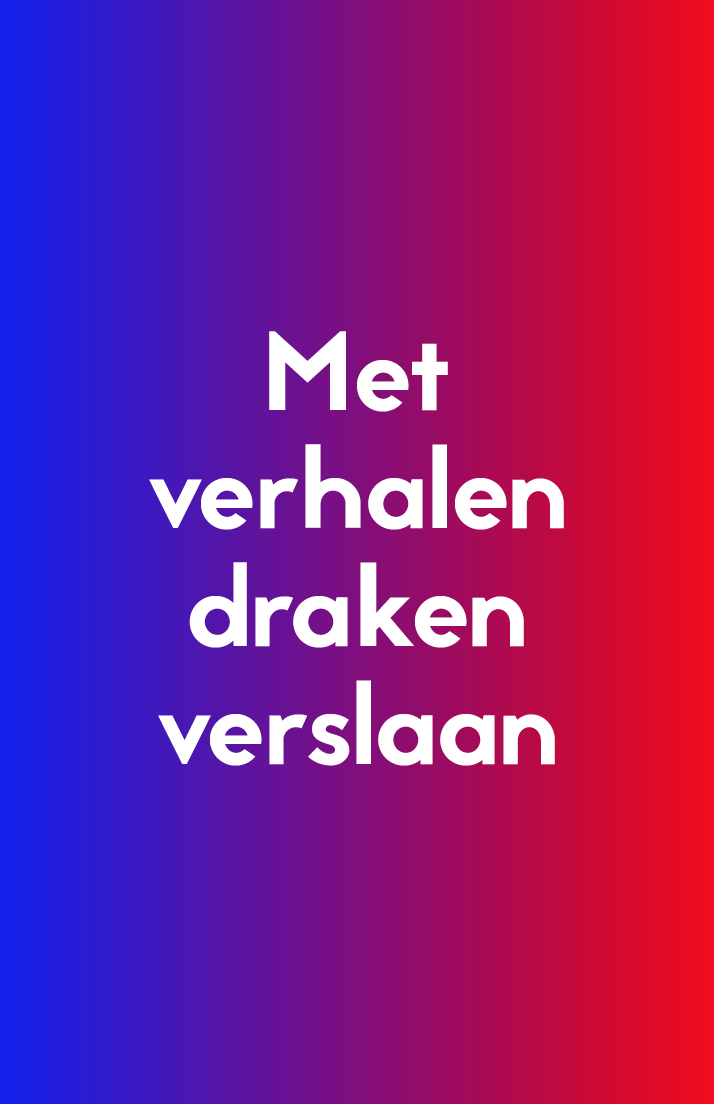 Visitekaartje Kaj van der Plas